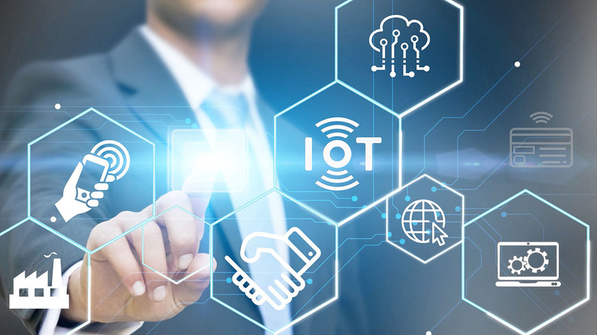 ADVANTECH PROMOVE A INTEGRAÇÃO DE SOFTWARE E HARDWARE DA INTERNET DAS COISAS (IIOT)